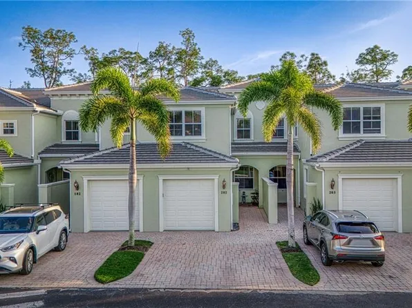 1345 Mariposa CIR #5-202, NAPLES, FL 34105