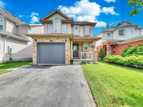77 Milson Cres, Guelph, ON N1C 1G7
