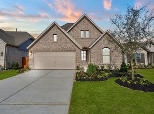 18210 Bluebird Branch Ln, Cypress, TX 77433