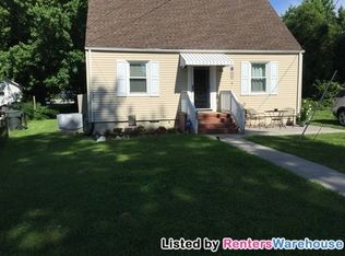 68 Henry St, Hampton, VA 23669