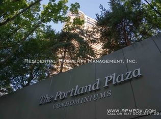 1500 SW 5th Ave UNIT 102, Portland, OR 97201