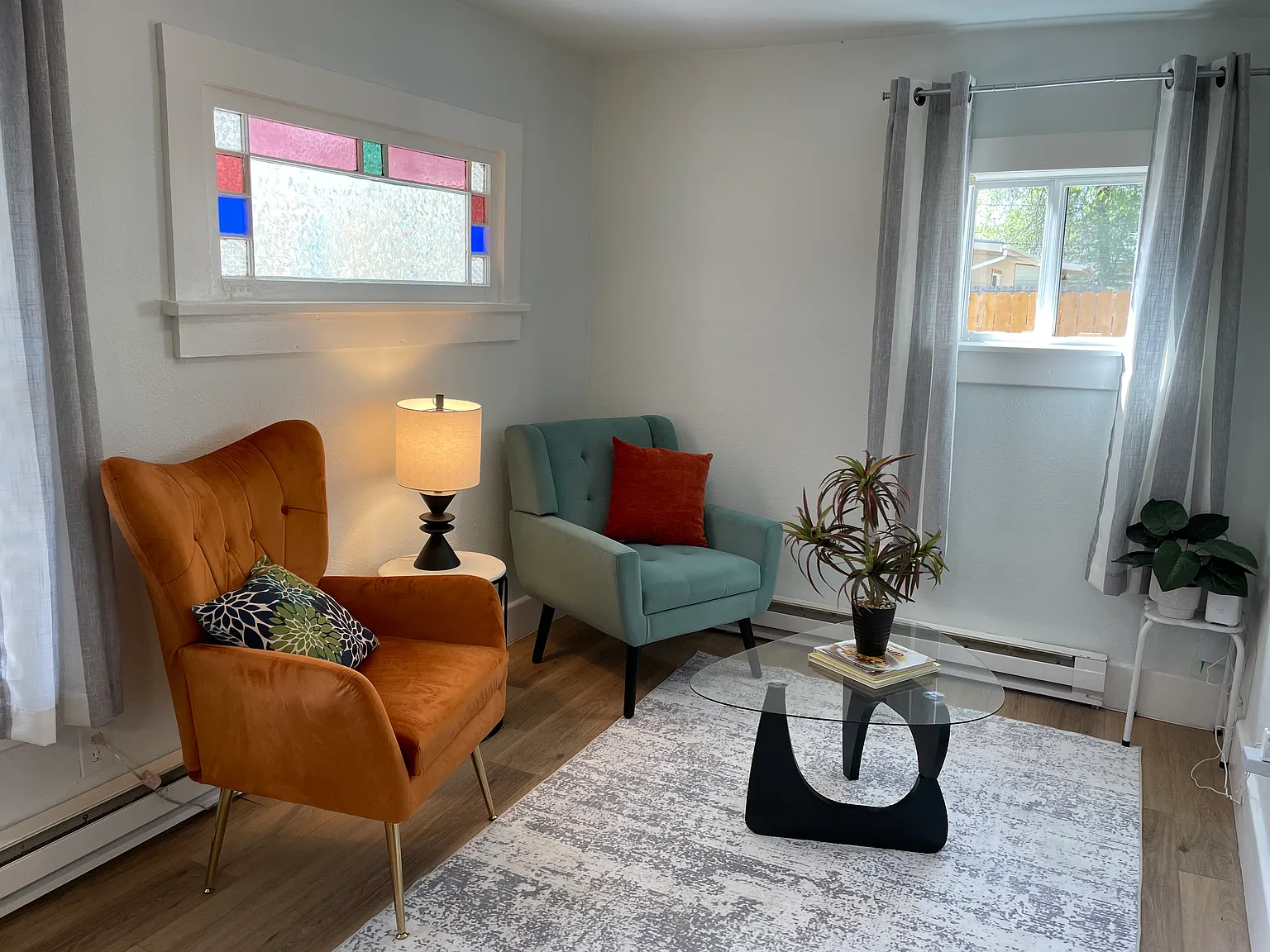 1 bed, 400 sqft, $1,175 — Photo 4