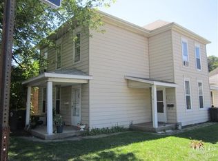 1933 Spy Run Ave, Fort Wayne, IN 46805