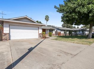 205 Bernice Ave, Stockton, CA 95210