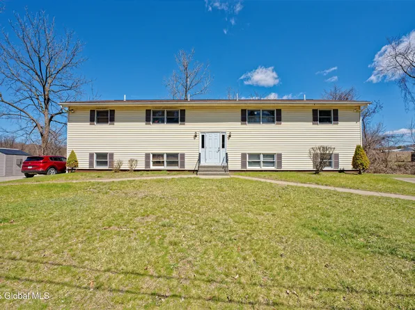 45 Norfolk Street, Troy, NY 12180