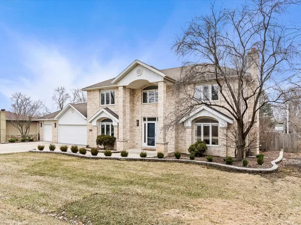 15845 114th Ct, Orland Park, IL 60467