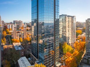 800 Columbia St #1715, Seattle, WA 98104