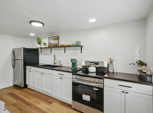 10602 E Hillcrest St UNIT F, Peculiar, MO 64078