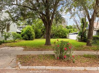 311 E YALE STREET LOT 20, ORLANDO, FL 32804