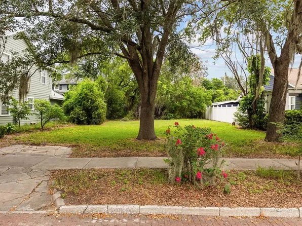 311 E YALE STREET LOT 20, ORLANDO, FL 32804