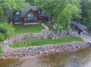 1224 Green Gables Rd, East Gull Lake, MN 56401