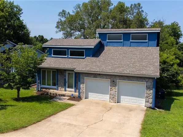 7514 Orient Ave, Kansas City, KS 66112