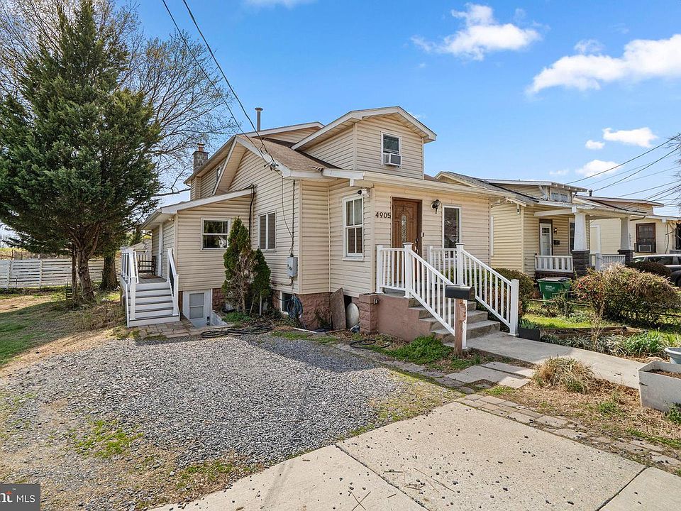 1st image of 4905 Decatur St