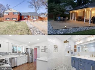 6912 Essex Ave, Springfield, VA 22150