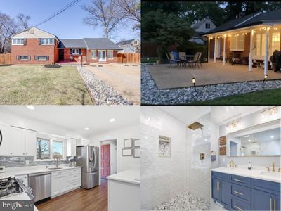 6912 Essex Ave, Springfield, VA, 22150