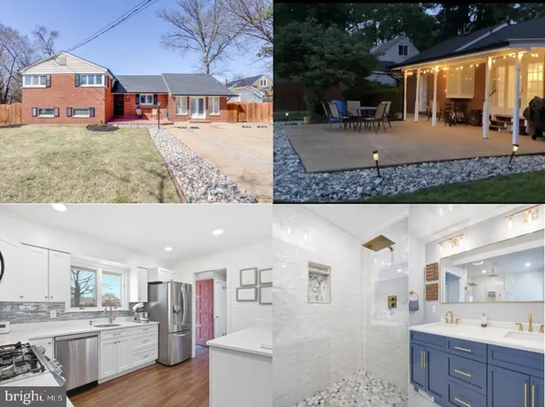 6912 Essex Ave, Springfield, VA 22150