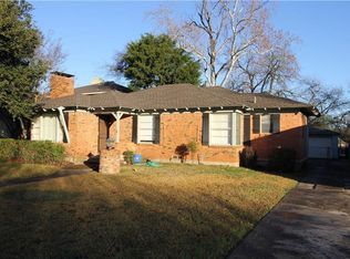 6703 Vada Dr, Dallas, TX 75214