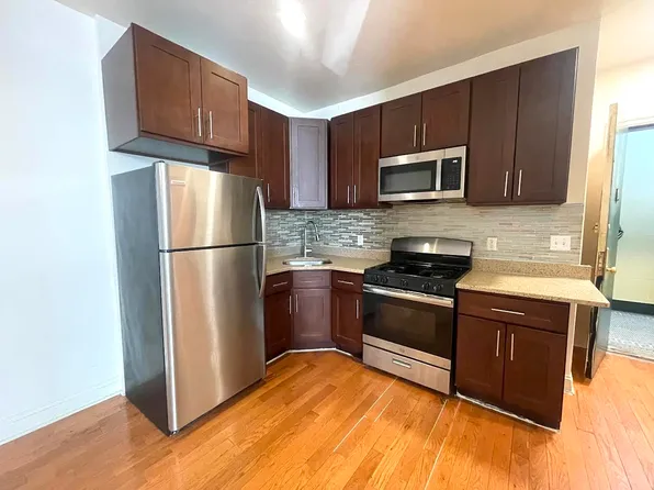 421 W 162nd St APT 3K, New York, NY 10032