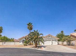 7728 Silver Wells Rd, Las Vegas, NV 89149