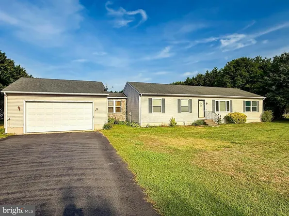 26399 Hollyville Rd, Millsboro, DE 19966