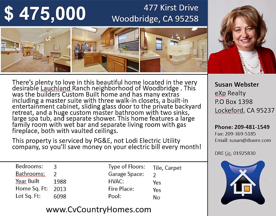 1st image of 477 E Kirst Dr