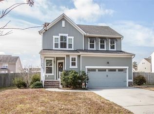 8190 Ruddock Pl, Hayes, VA 23072