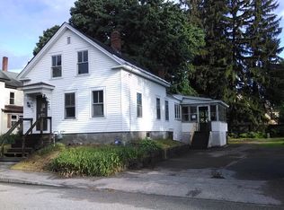 8 Laurel St, Concord, NH 03301