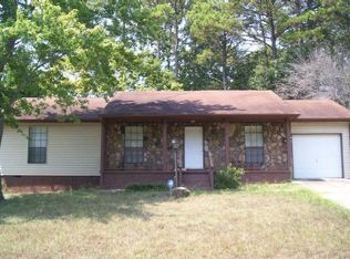 3089 Brook Ln, Rex, GA 30273