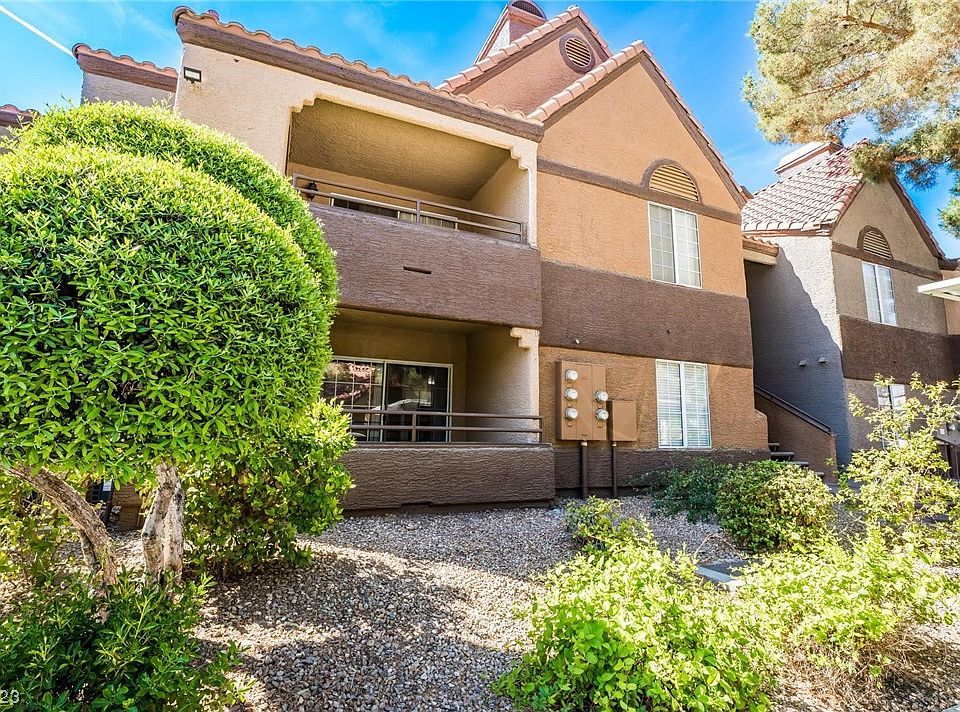 2200 S Fort Apache Rd UNIT 1087, Las Vegas, NV 89117 | Zillow