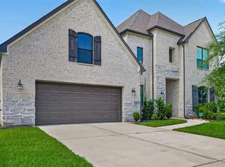 6710 Sterling Springs Ln, Katy, TX 77493
