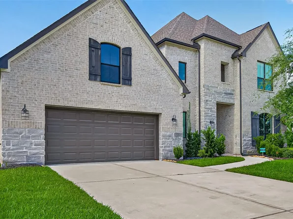6710 Sterling Springs Ln, Katy, TX 77493