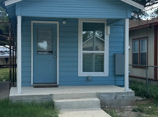 242 W Harlan Ave, San Antonio, TX 78214