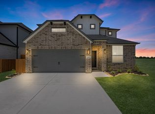 5639 Toledo Pines Ln, Katy, TX 77449