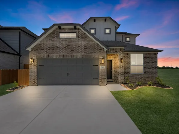 5639 Toledo Pines Ln, Katy, TX 77449