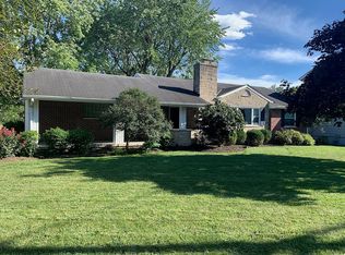 4216 Hamilton Cleves Rd, Fairfield, OH 45014