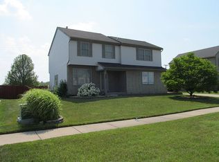 52109 Huntley Ave, New Baltimore, MI 48047