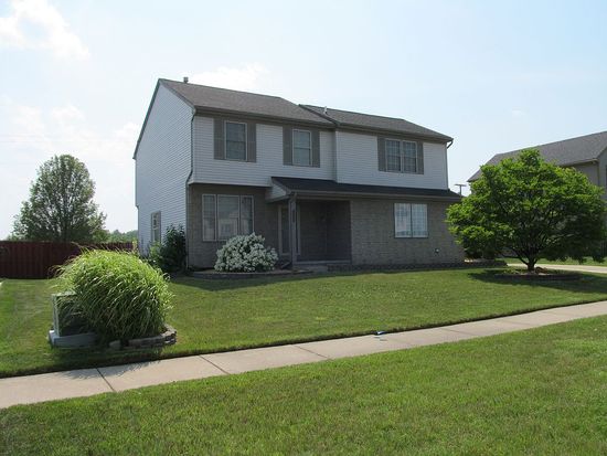 52109 Huntley Ave, New Baltimore, MI 48047