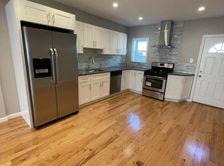1914 S Bonsall St, Philadelphia, PA