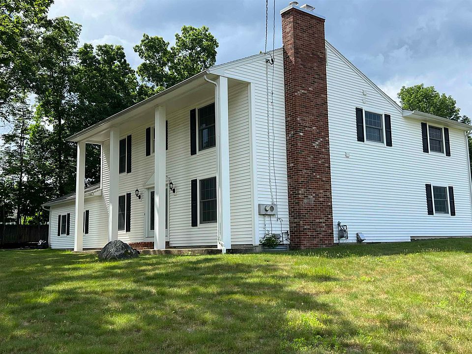 1474 Wellington Road, Manchester, NH 03104 Zillow