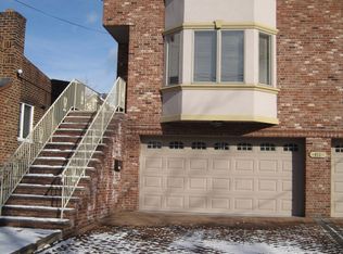 411A Sherman Pl, Fairview, NJ 07022