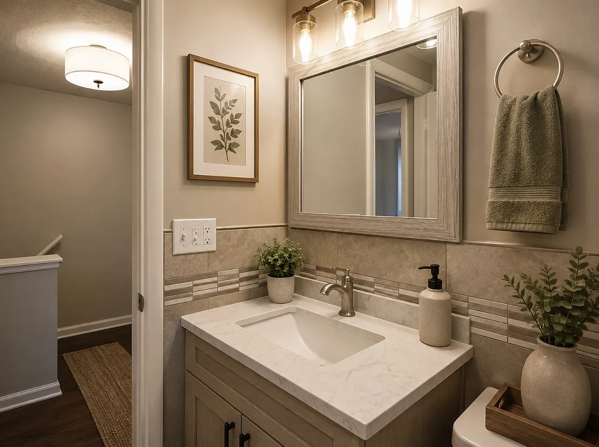 Timber Trail Apartments — Photo 4