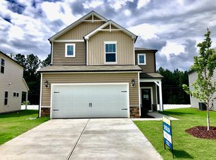 2952 Lake Barkley Way, Fuquay Varina, NC 27526