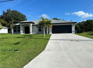 4114 9th St SW, Lehigh Acres, FL 33976