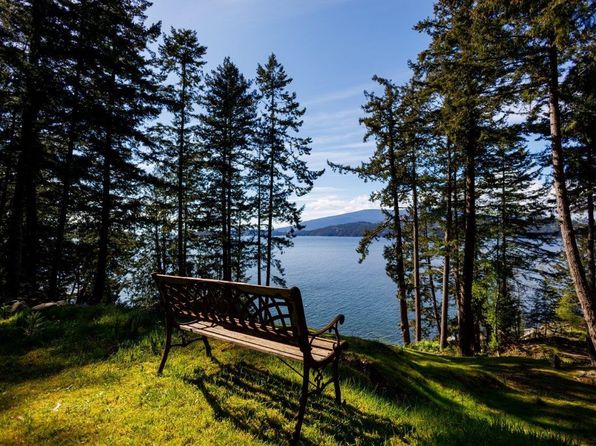 Bowen Island BC Real Estate - Bowen Island BC Homes For Sale | Zillow