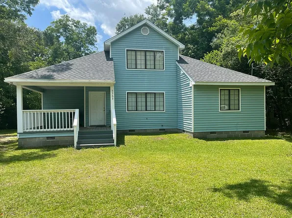 5363 Florida St, Graceville, FL 32440
