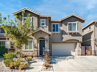 2084 Parsons Drive, Fairfield, CA 94533