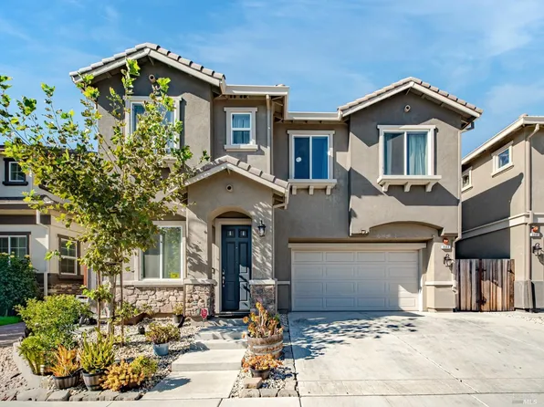 2084 Parsons Drive, Fairfield, CA 94533