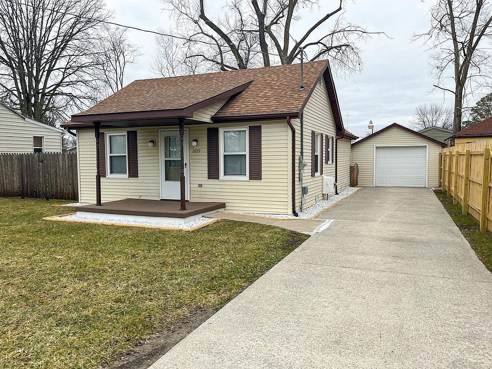 1st image of 2699 Longview Ave