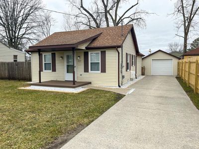 2699 Longview Ave, Saginaw, MI, 48601