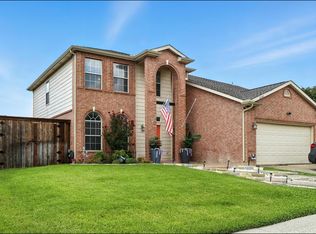 2344 Magnolia Dr, Little Elm, TX 75068